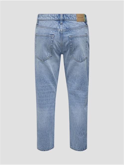  ONLY&SONS | 22032887/Light Blue Denim